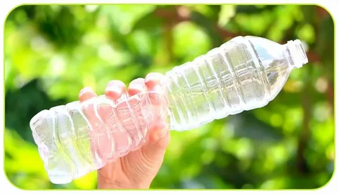 تصویر 4 از قیمت خرید  پریفرم بطری پلاستیکی + فروش ویژه
